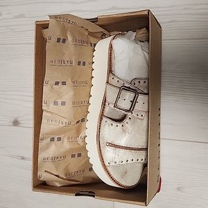 BED STU Sandals